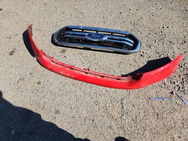 Ford Ranger Xl Image 8