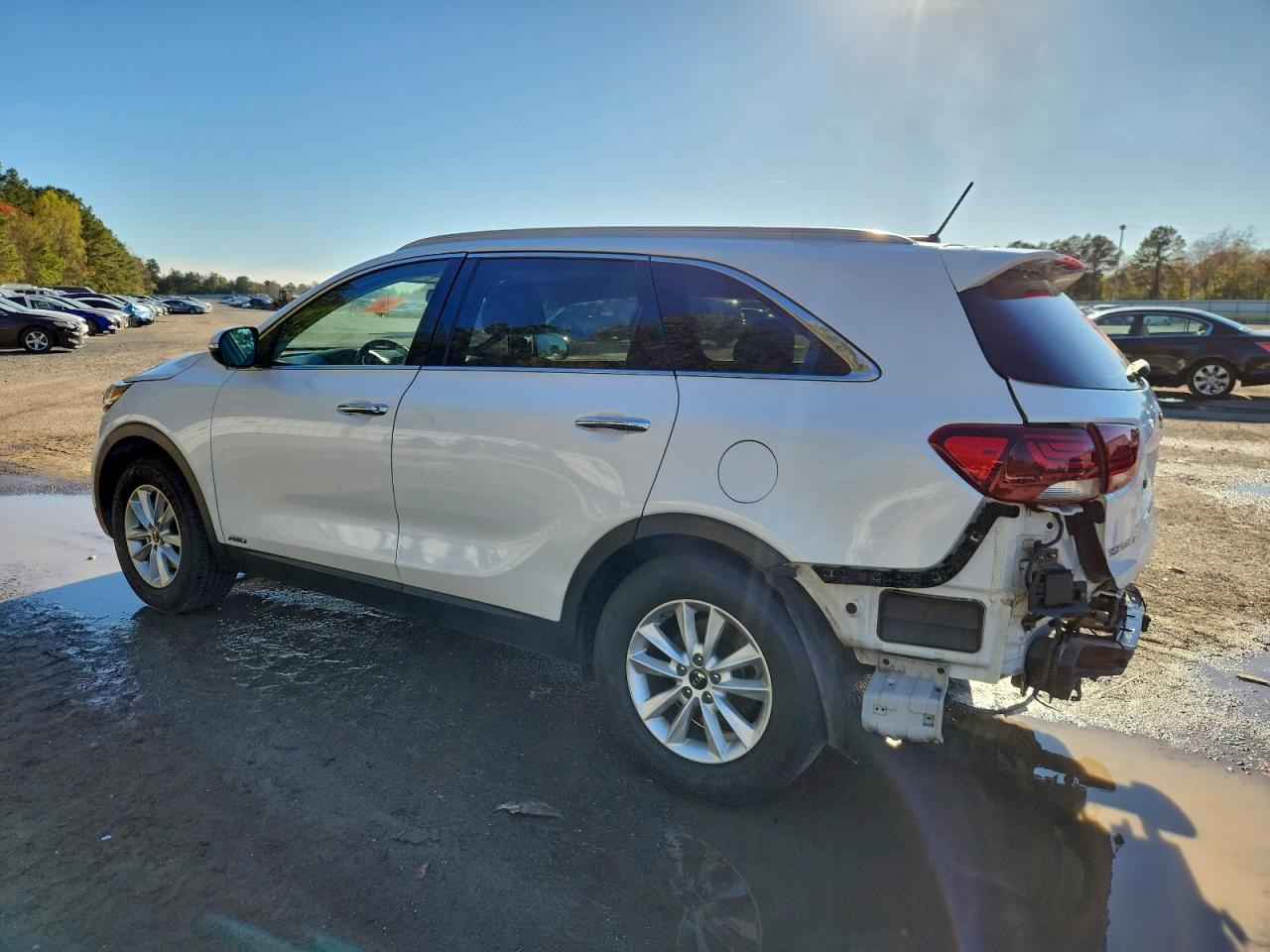 Kia Sorento L Image 7