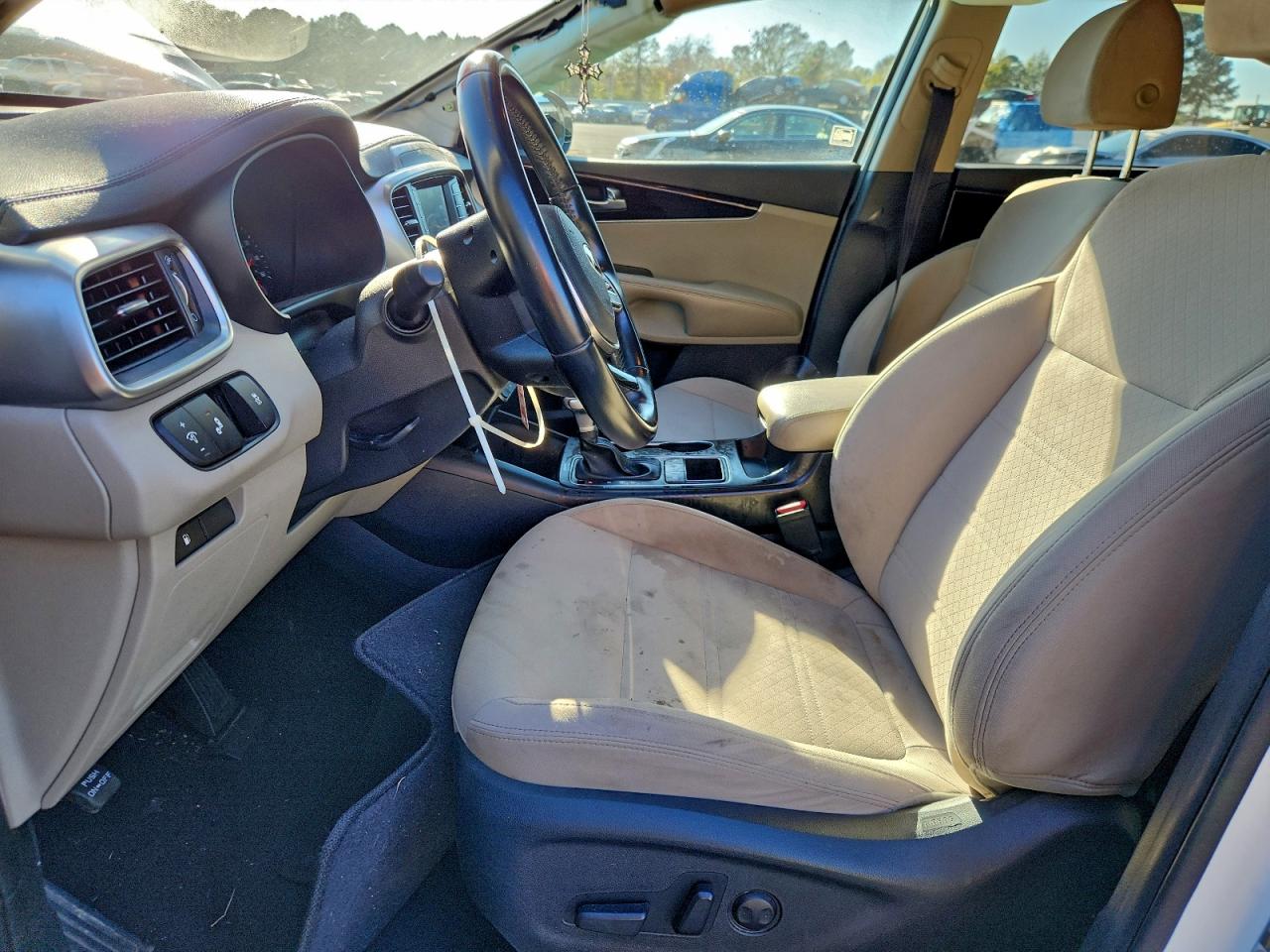 Kia Sorento L Image 9