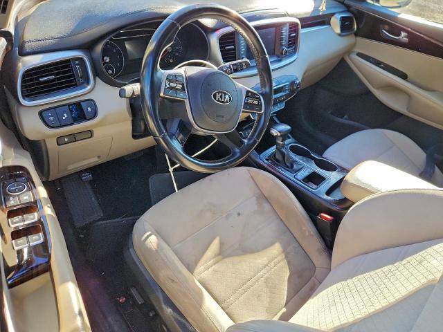 Kia Sorento L Image 4