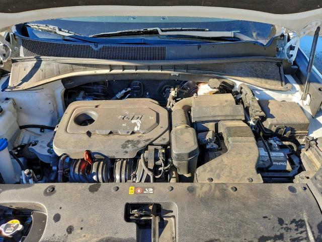 Kia Sorento L Image 5