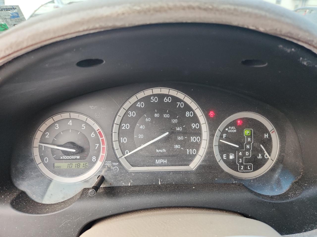 Toyota Sienna Xle Image 10