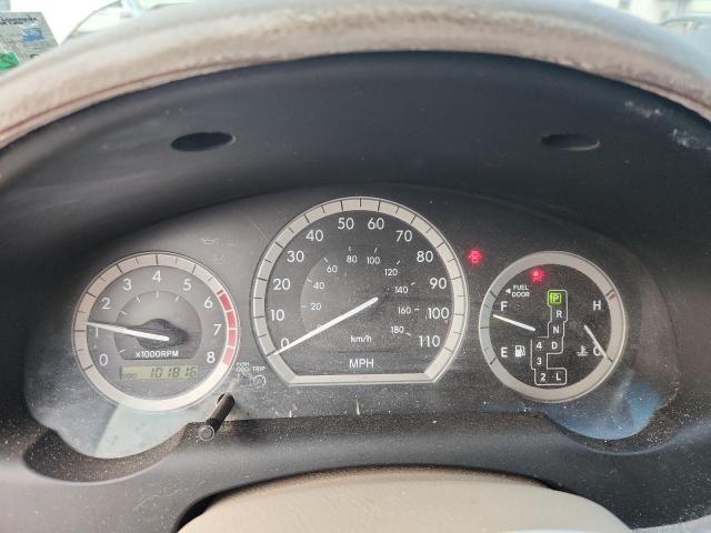 Toyota Sienna Xle Image 10