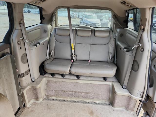 Toyota Sienna Xle Image 5