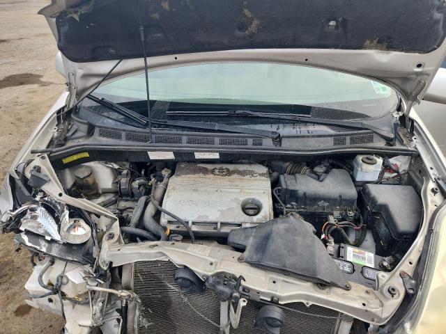 Toyota Sienna Xle Image 4