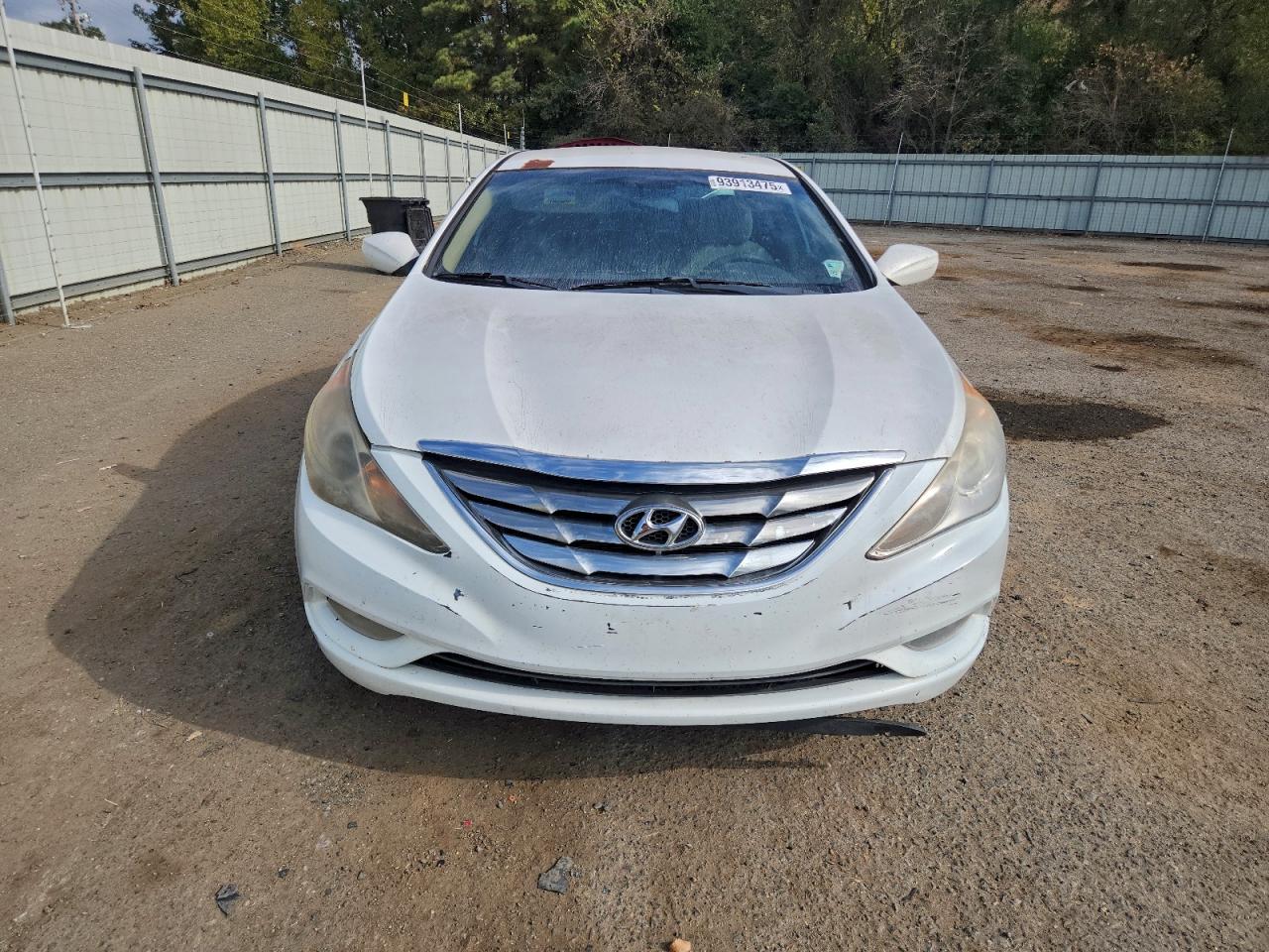 Hyundai SONATA Gls Image 7