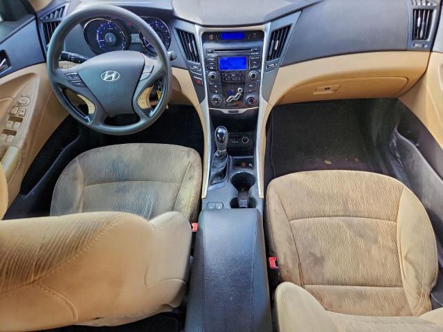 Hyundai SONATA Gls Image 5