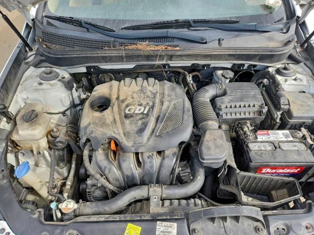 Hyundai SONATA Gls Image 6