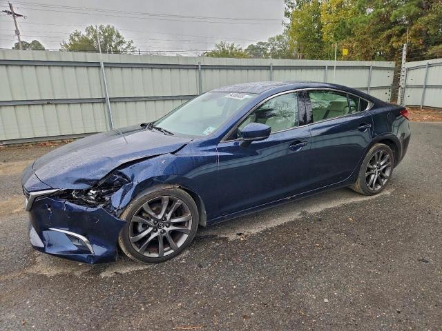  Salvage Mazda 6