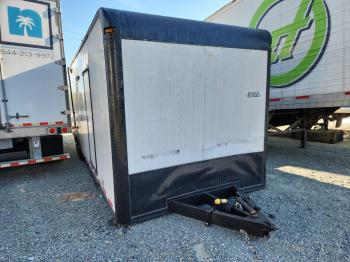  Salvage Vintage 34  Outlaw