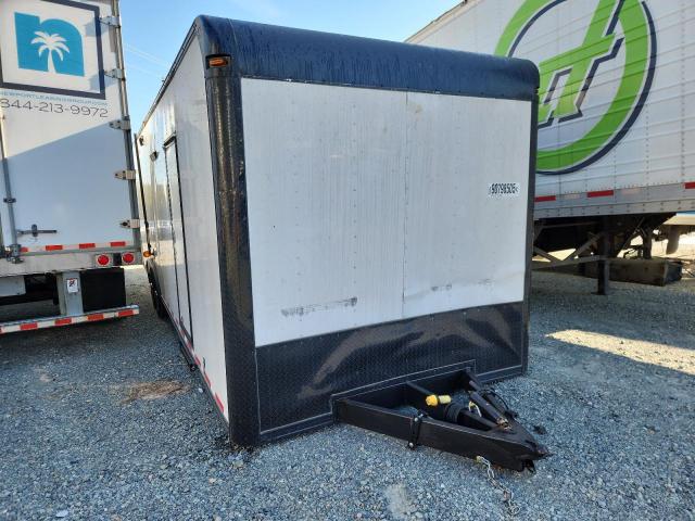  Salvage Vintage 34  Outlaw