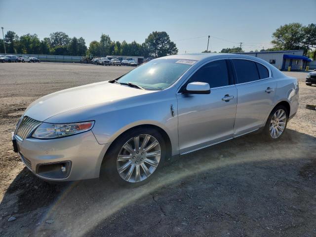  Salvage Lincoln MKS