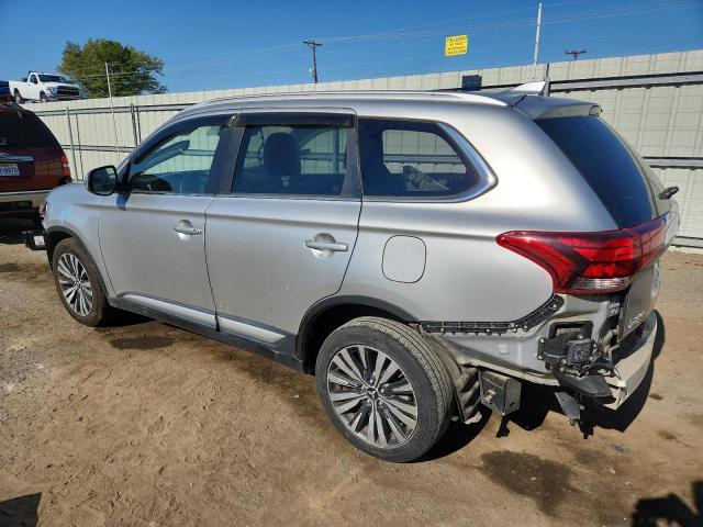 Mitsubishi Outlander Se Image 4