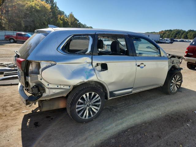 Mitsubishi Outlander Se Image 8