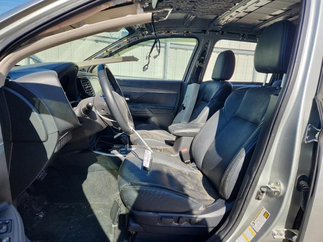 Mitsubishi Outlander Se Image 6