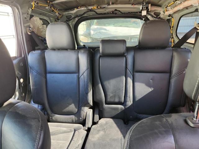 Mitsubishi Outlander Se Image 10