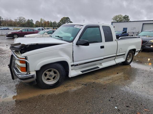  Salvage Chevrolet Gmt