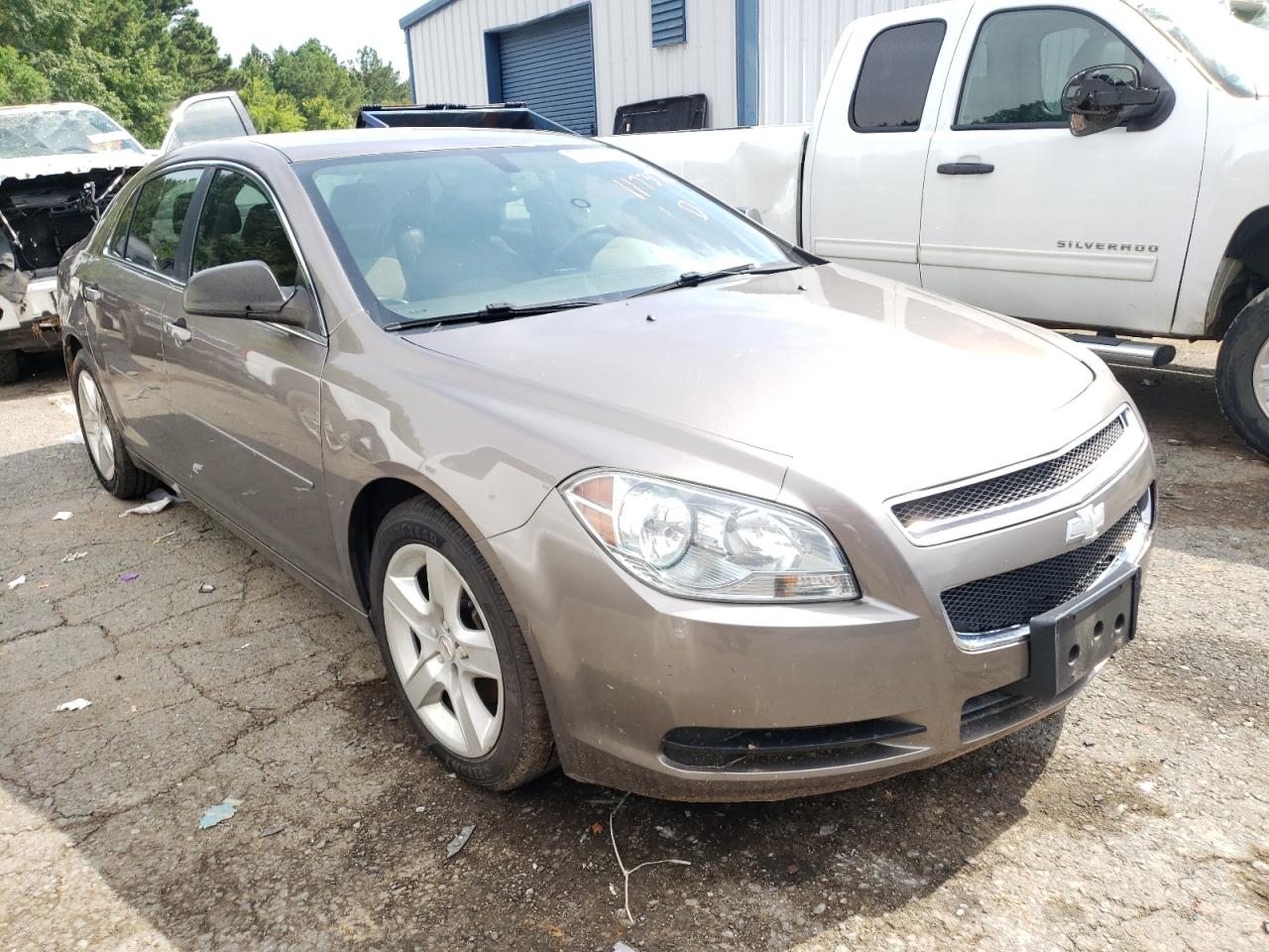 Chevrolet Malibu Ls Image 1