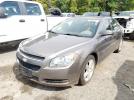 Chevrolet Malibu Ls Image 8