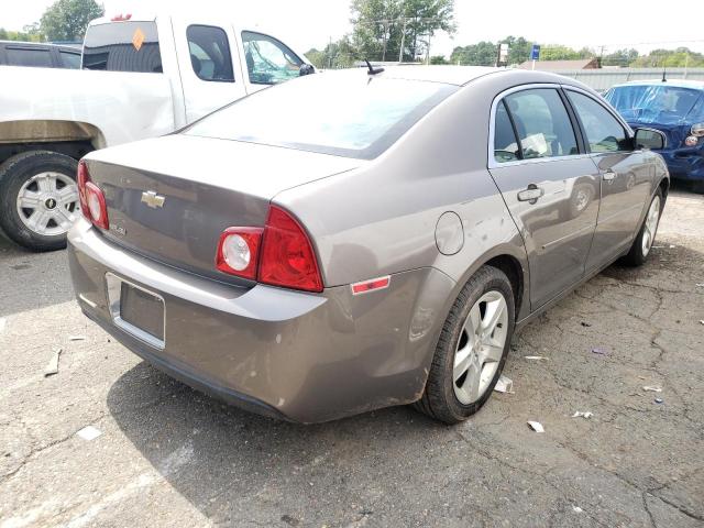 Chevrolet Malibu Ls Image 2