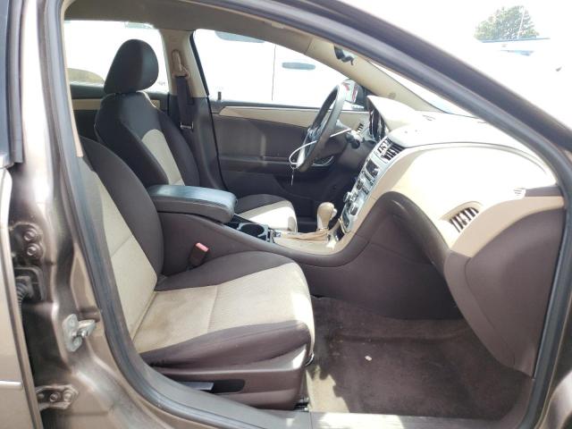 Chevrolet Malibu Ls Image 3