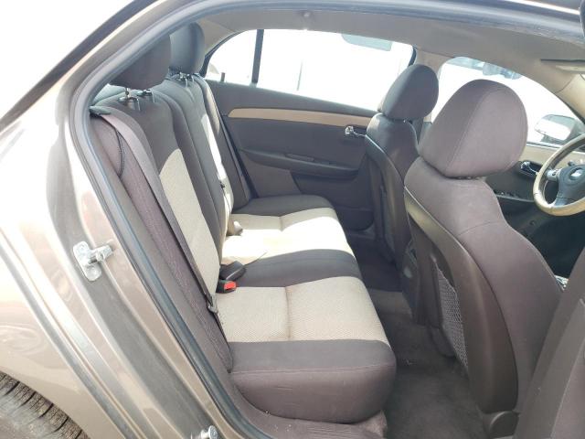 Chevrolet Malibu Ls Image 7