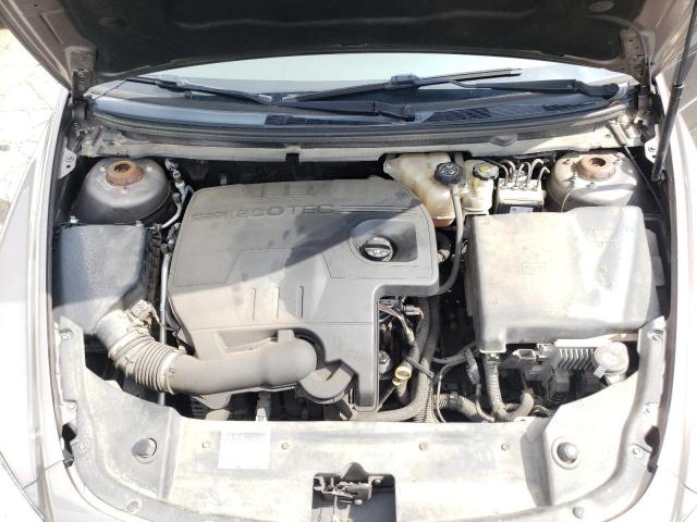 Chevrolet Malibu Ls Image 10