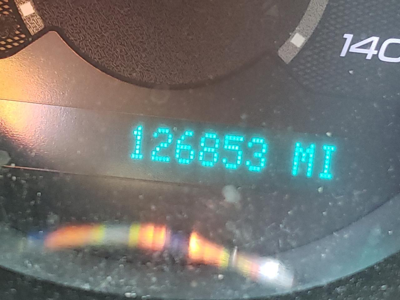 Chevrolet Malibu Ls Image 9