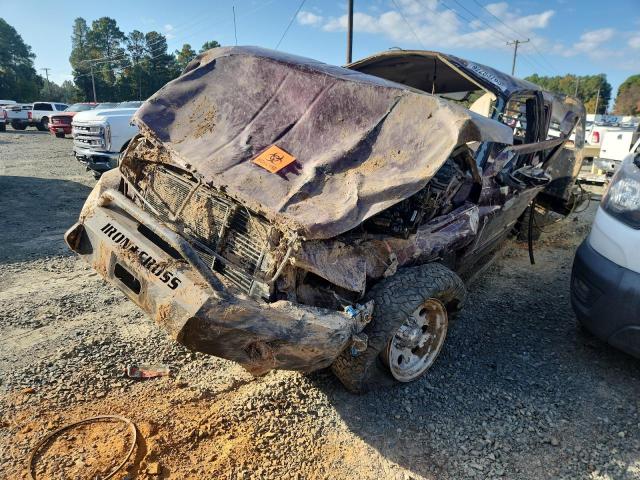  Salvage Dodge Ram 2500
