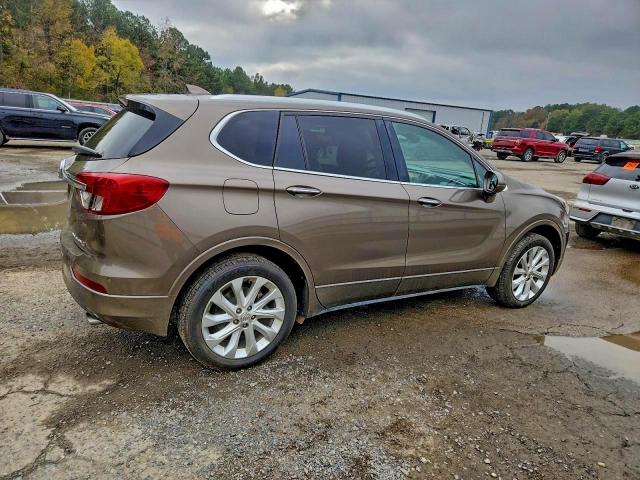 Buick Envision Premium Ii Image 10
