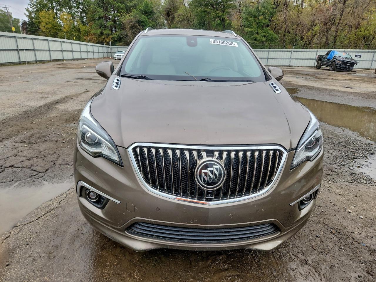 Buick Envision Premium Ii Image 13