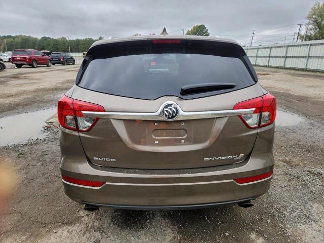 Buick Envision Premium Ii Image 5