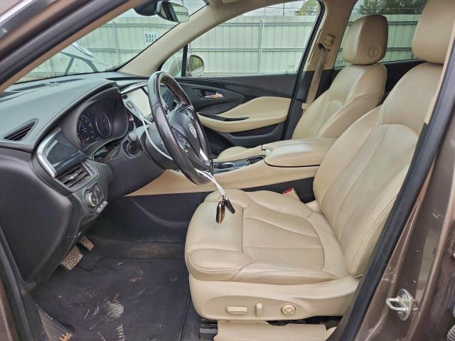 Buick Envision Premium Ii Image 11