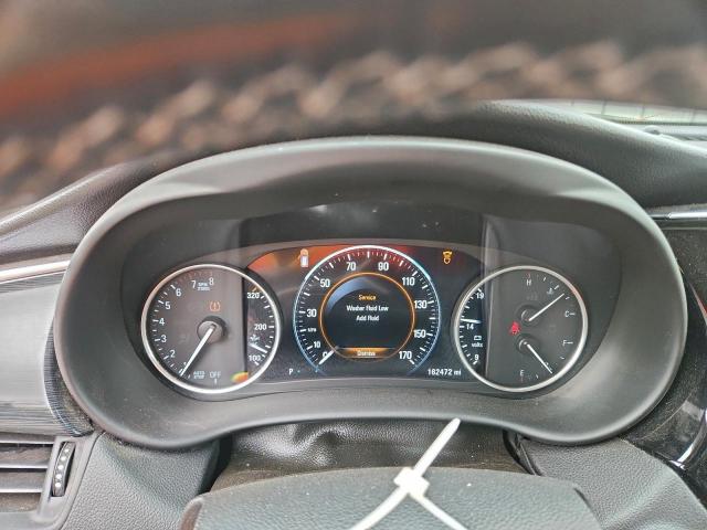 Buick Envision Premium Ii Image 6