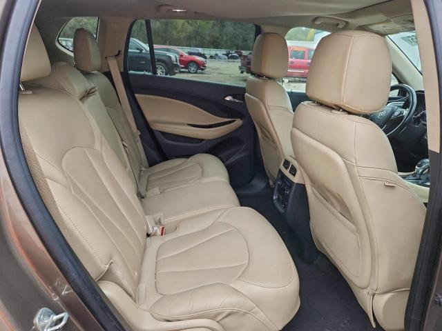 Buick Envision Premium Ii Image 12