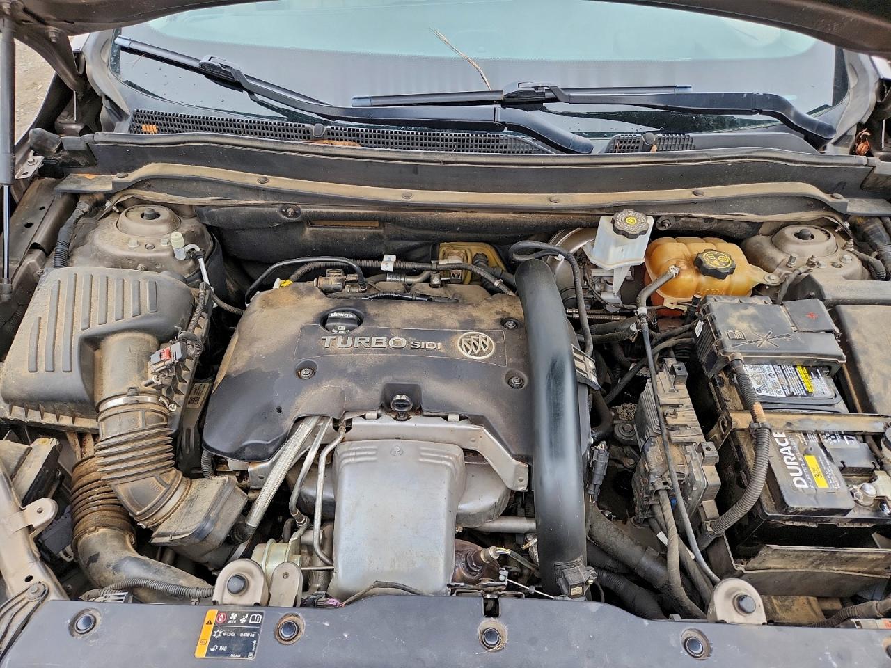 Buick Envision Premium Ii Image 8