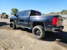 Chevrolet Silverado K1500 Ltz Image 3