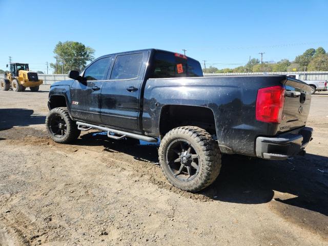 Chevrolet Silverado K1500 Ltz Image 3