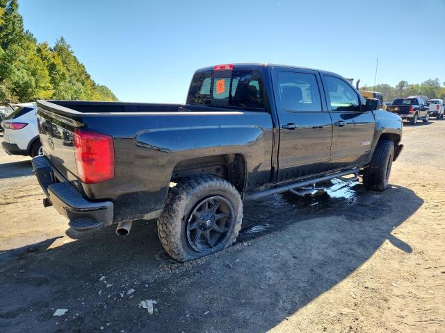 Chevrolet Silverado K1500 Ltz Image 2