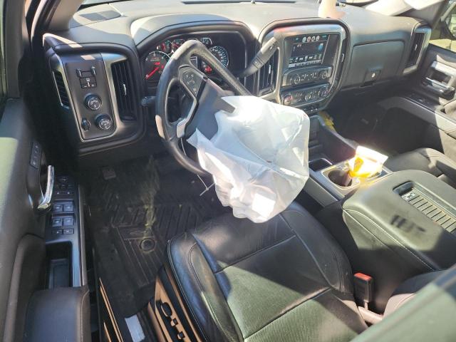 Chevrolet Silverado K1500 Ltz Image 5