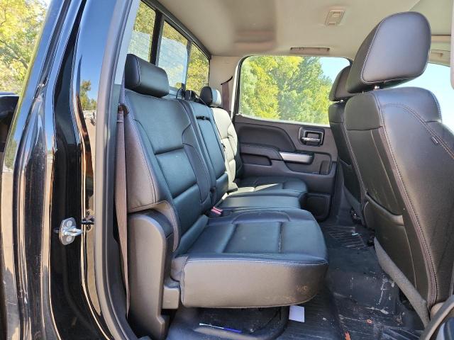 Chevrolet Silverado K1500 Ltz Image 7