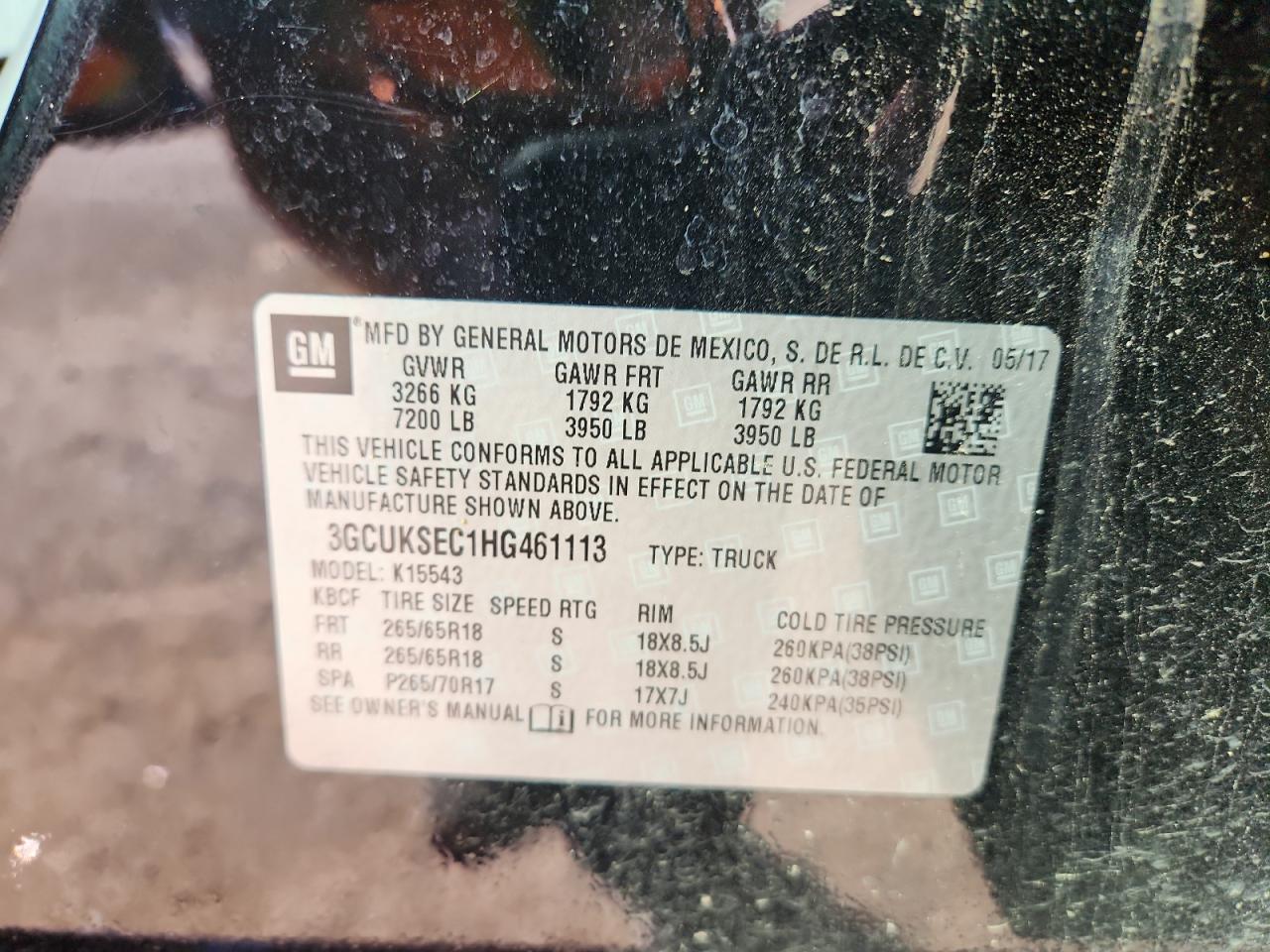 Chevrolet Silverado K1500 Ltz Image 11