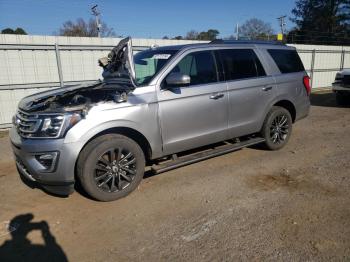  Salvage Ford Expedition