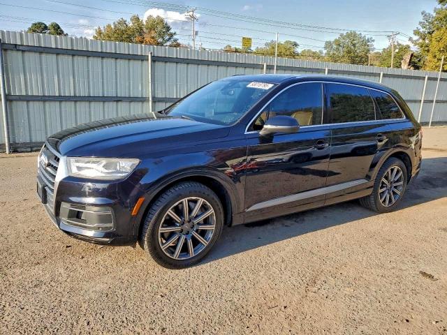  Salvage Audi Q7