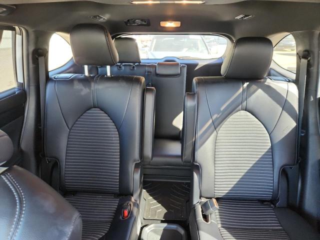 Toyota Highlander Xse Image 12