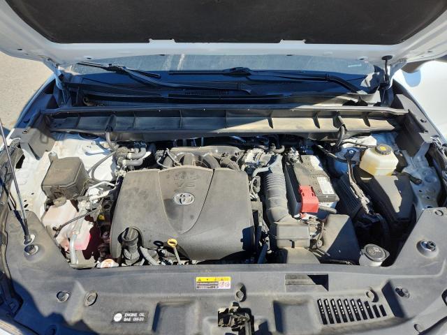 Toyota Highlander Xse Image 11