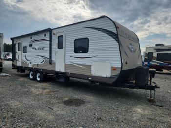  Salvage Wildwood Wildwood