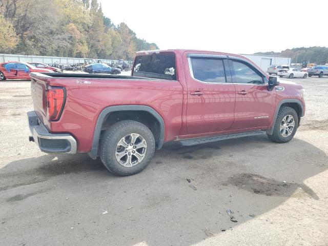 GMC Sierra K1500 Sle Image 10