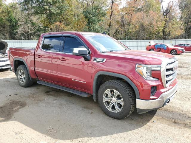 GMC Sierra K1500 Sle Image 2