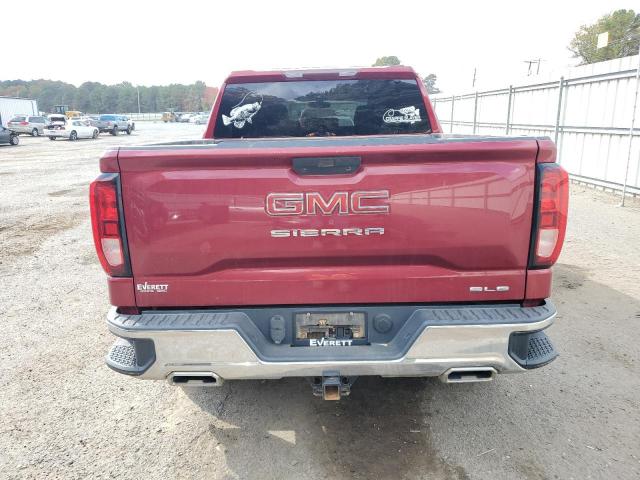 GMC Sierra K1500 Sle Image 4